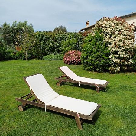 Villino Il Paduletto Casa Paduletto Exterior foto