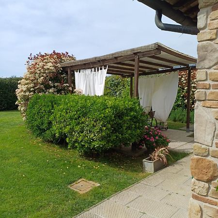 Villino Il Paduletto Casa Paduletto Exterior foto