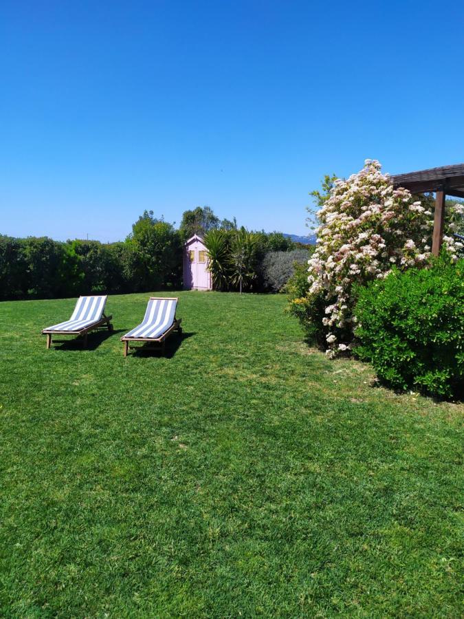 Villino Il Paduletto Casa Paduletto Exterior foto