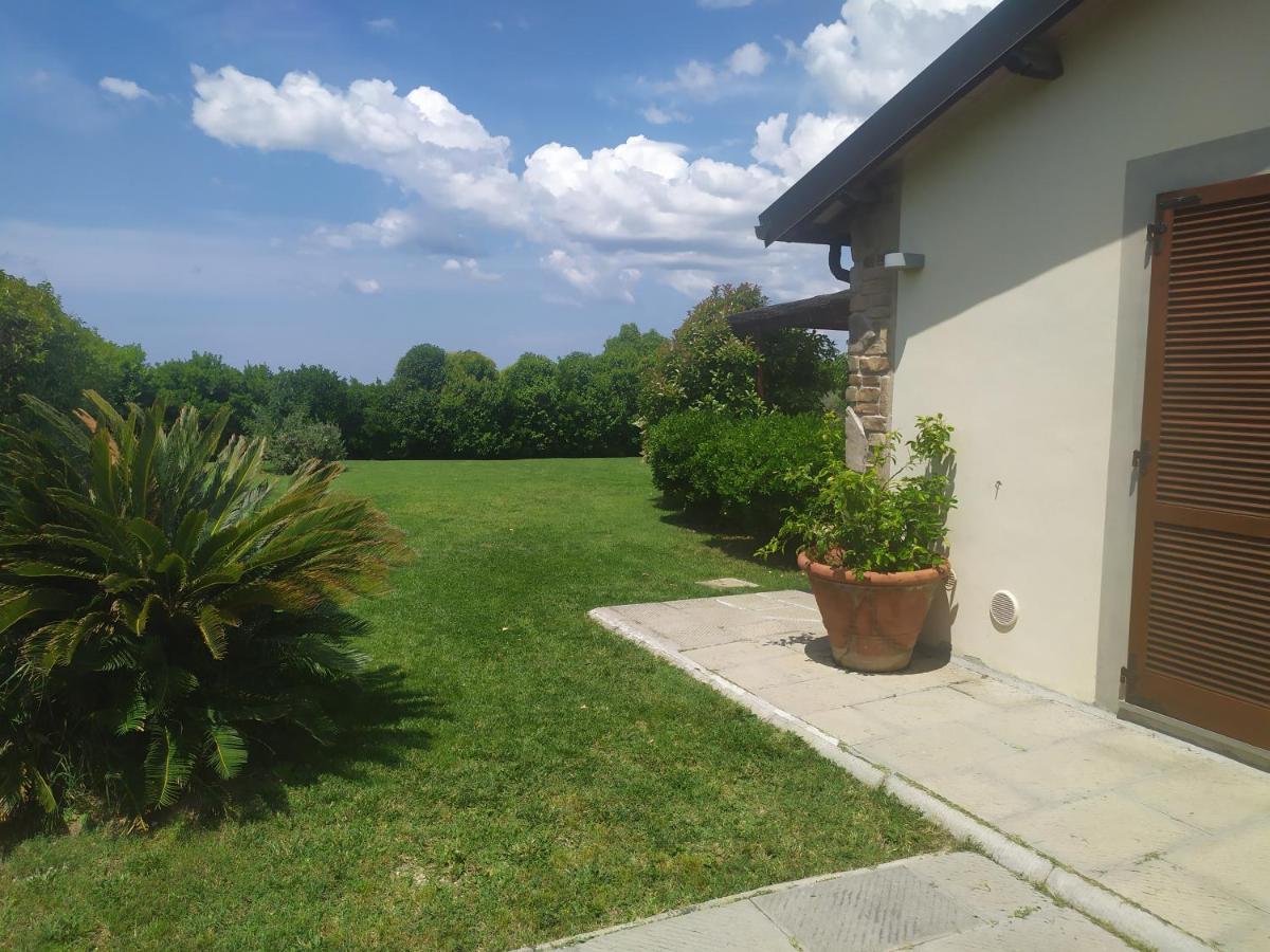 Villino Il Paduletto Casa Paduletto Exterior foto