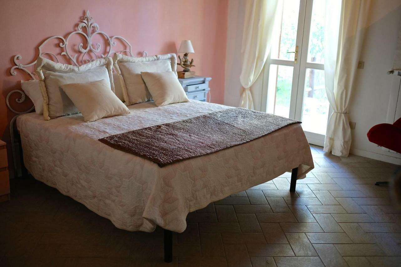Villino Il Paduletto Casa Paduletto Exterior foto