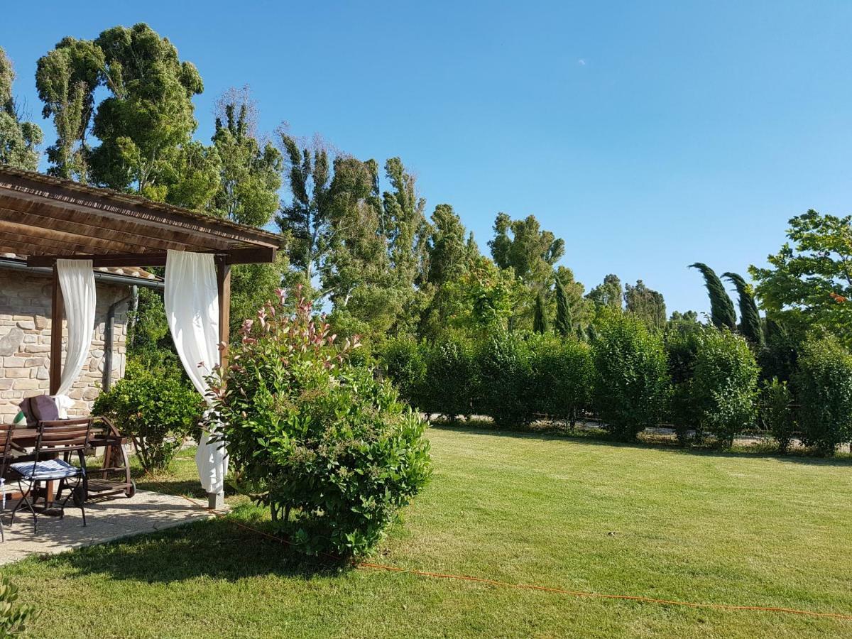 Villino Il Paduletto Casa Paduletto Exterior foto
