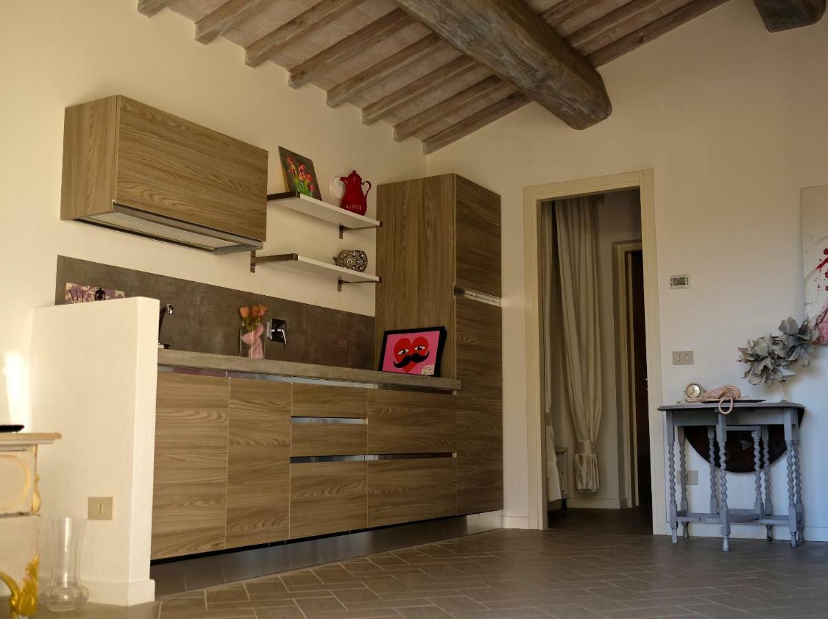Villino Il Paduletto Casa Paduletto Exterior foto
